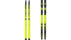 Fischer lyže Speedmax 80 classic plus 812 medium
