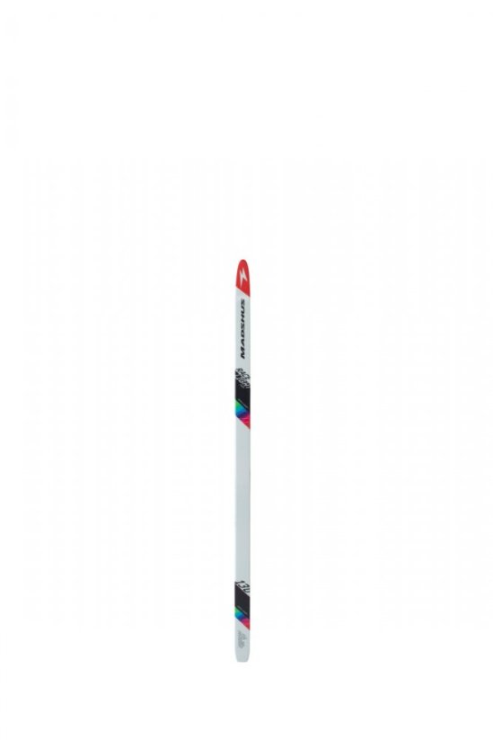 Madshus Racelight Intelligrip JR 2021/22