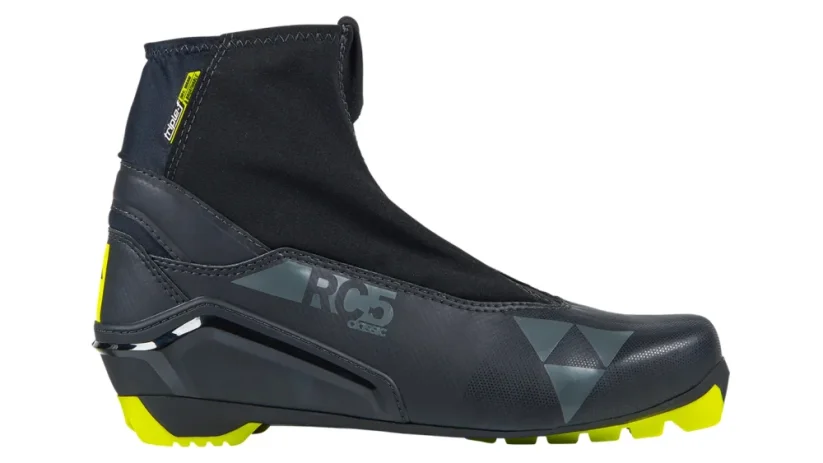 Fischer boty RC5 Classic 46