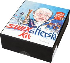 Swix - panáky - dárkové balení