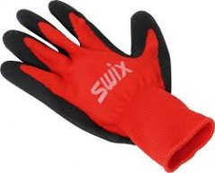Swix rukavice pracovní