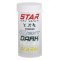 Star Next Powder race wax Warm DARK 100g