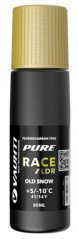 Vauhti Pure RACE Old Snow LDR liquid 80ml