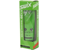 Swix klistr KX20 Base