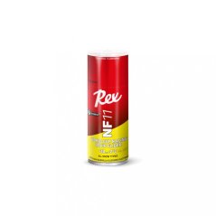 Rex liquid NF11 Yellow 170 ml